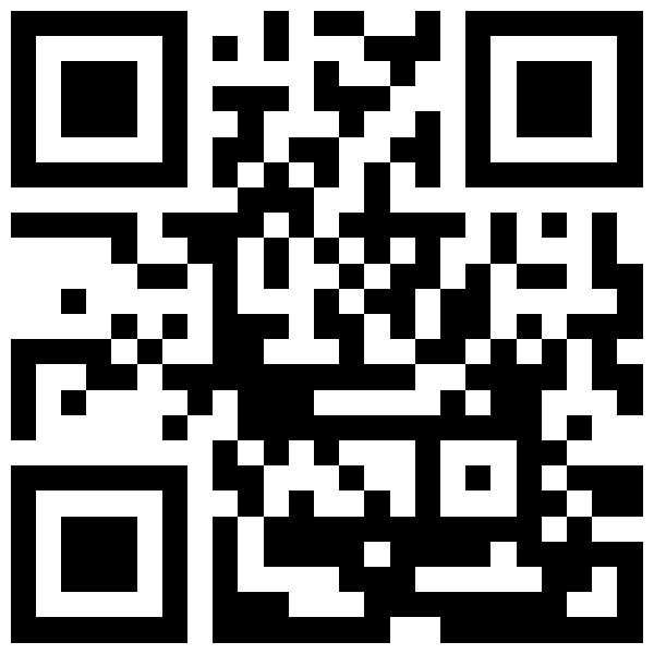 QR Code da Base Brasilis