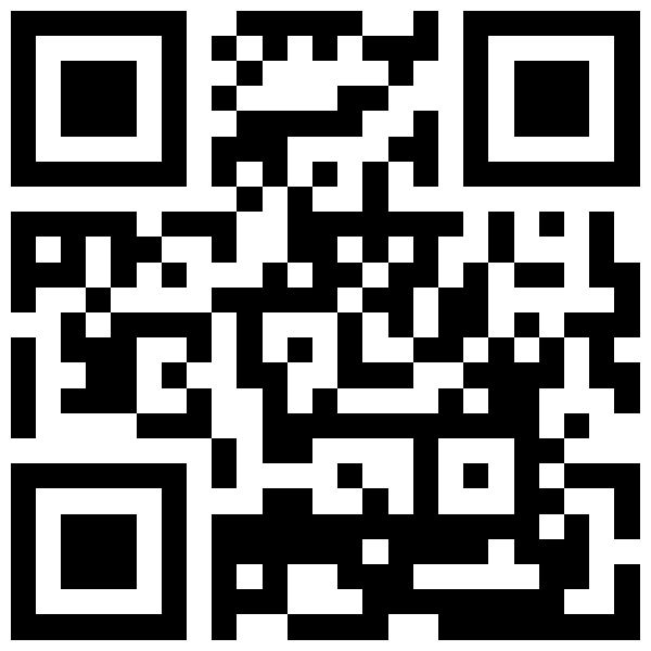 QR Code para esta página