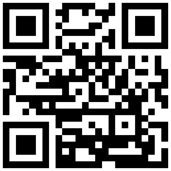 QR Code para esta página